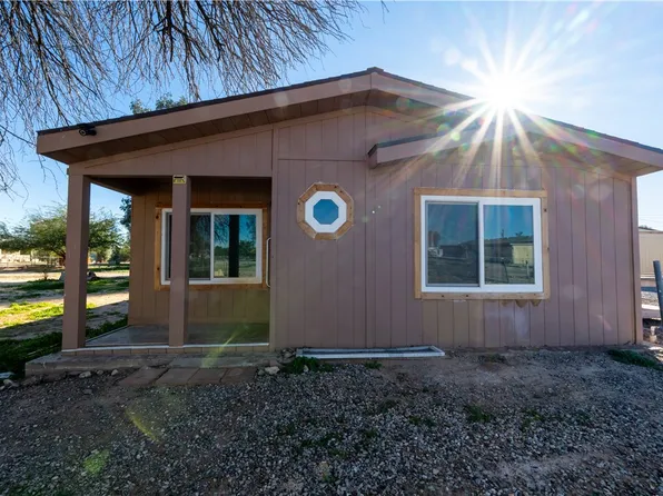 7141 S Harquahala Drive, Mohave Valley, AZ 86440