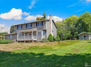 11707 171st Ave SE, Snohomish, WA 98290