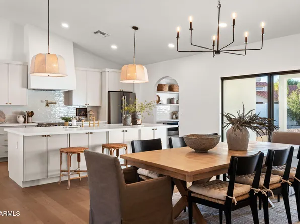 10572 E BELLA VISTA Drive, Scottsdale, AZ 85258