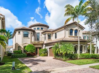 16603 Sagamore Bridge Way, Delray Beach, FL 33446