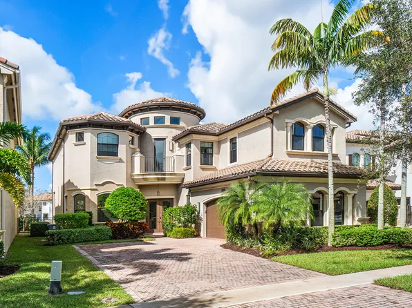 16603 Sagamore Bridge Way, Delray Beach, FL 33446