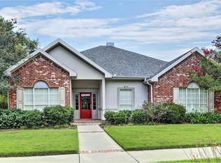 201 Hamlet Ln, Lafayette, LA 70508