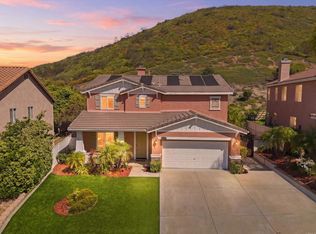 827 Via Barquero, San Marcos, CA 92069