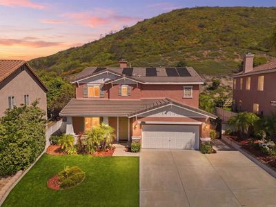 827 Via Barquero, San Marcos, CA, 92069