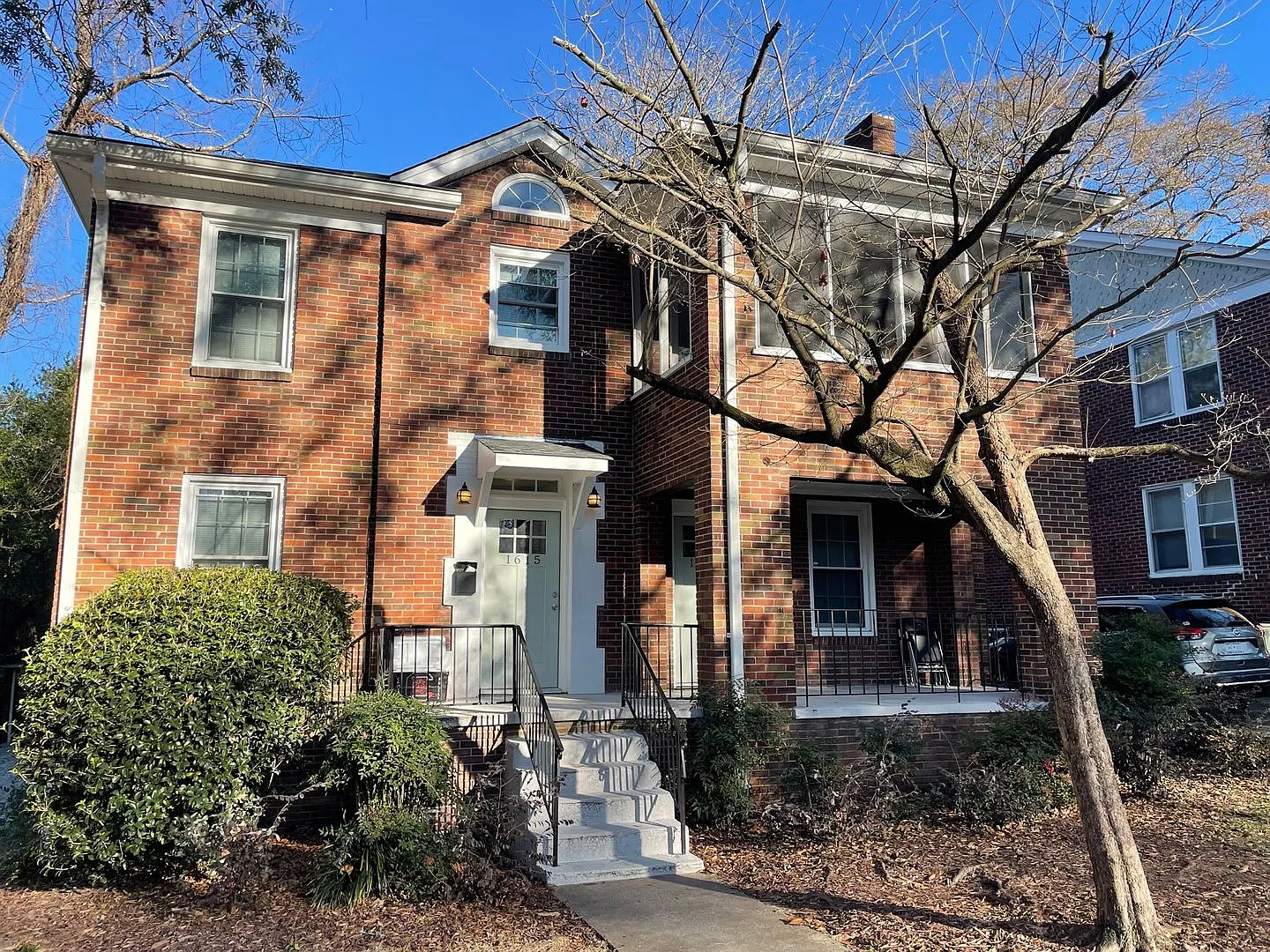 1615 Hollywood Dr. — Photo 1