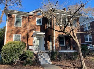 1615 Hollywood Dr., Columbia, SC 29205