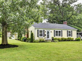 7208 Wesboro Rd, Louisville, KY 40222