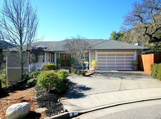9 Tomahawk Ct, Novato, CA 94949