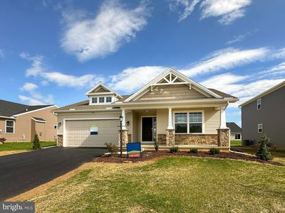 313 Amberleigh Ln, Shippensburg, PA, 17257