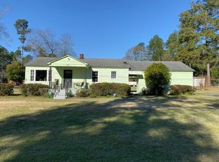 111 Warren Rd, Augusta, GA 30907