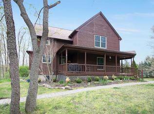 6300 Portage Lake Rd, Munith, MI 49259