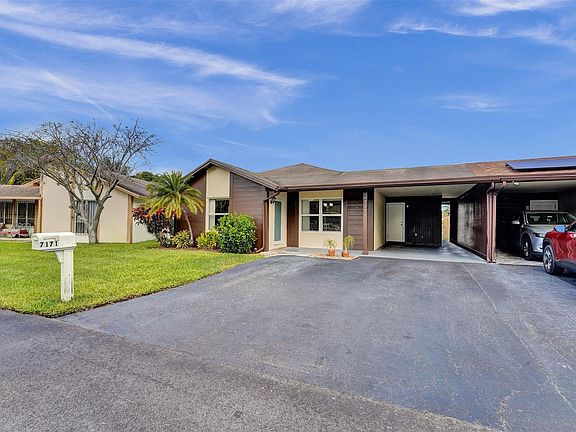 2nd image of 7171 SW 22nd Place #7171