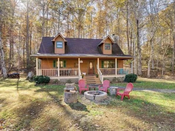 725 Country Lane, Murphy, NC 28906