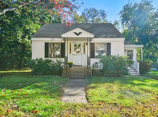 25 Almount Rd, Fitchburg, MA 01420