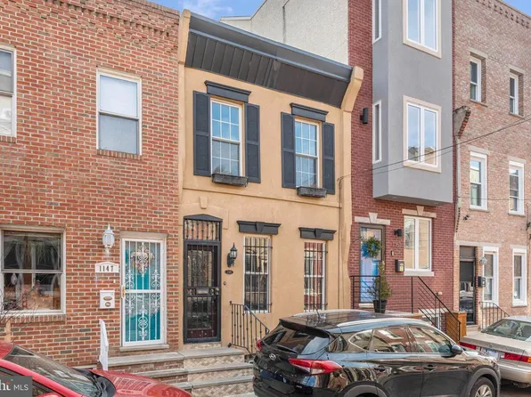 1149 S Dorrance St, Philadelphia, PA 19146