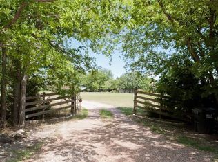 1980 Winningkoff Rd, Lucas, TX 75002