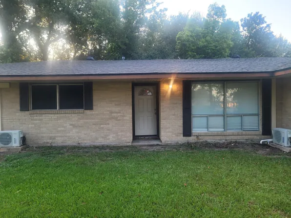 419 S Lightner Ave, Iowa, LA 70647