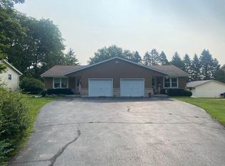 6800 Enge Dr, West Bend, WI 53090