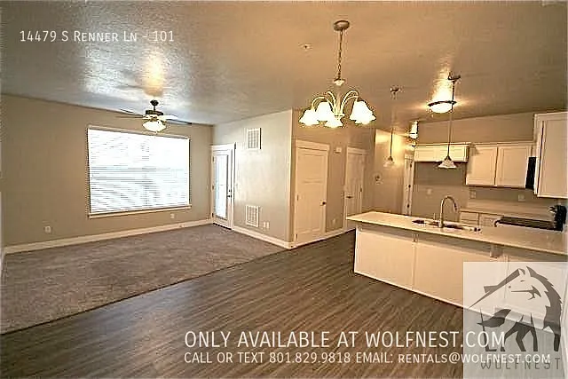 3 bed, 1265 sqft, $1,695 — Photo 4