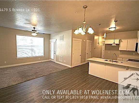 4th image of 14479 S Renner Ln Unit 101