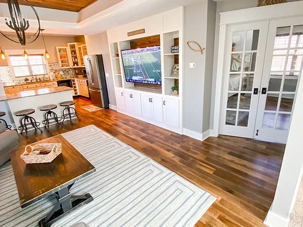 1140 Damron Rd, Estill Springs, TN 37330