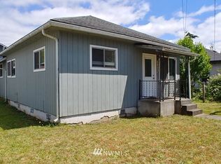 5411 Us Highway 12, Malone, WA 98541