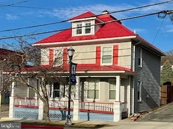 101 S Main St, Boonsboro, MD 21713