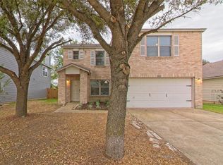 2207 Waizel Way, Georgetown, TX 78626