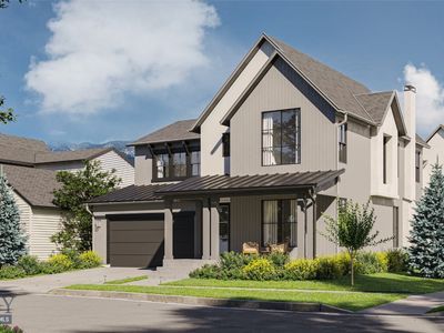 1503 Scotch Pine Ln, Bozeman, MT, 59715
