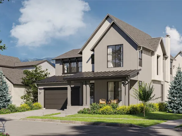 1502 Cambridge Dr, Bozeman, MT 59715