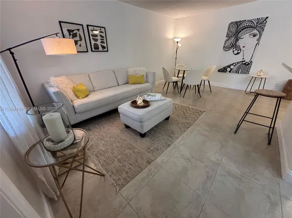 1551 N 12th Ct APT 12A, Hollywood, FL 33019