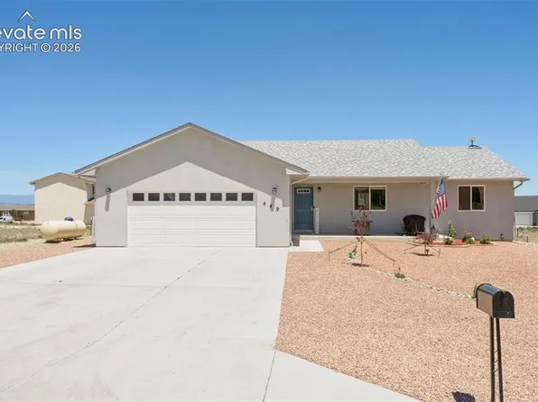 449 S Laporte Pl, Pueblo West, CO 81007