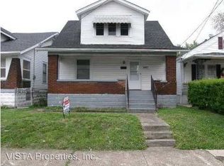 3937 S 5th St, Louisville, KY