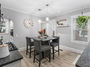 95 Auckland St #2, Dorchester, MA 02125