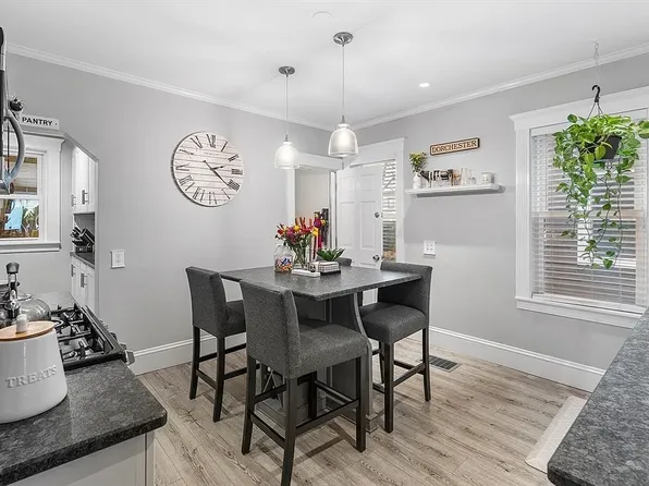 95 Auckland St, Dorchester, MA