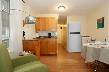 Rented by Alpha Properties NYC I LLC