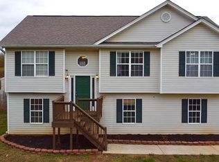 176 Copper Springs Rd, Demorest, GA 30535