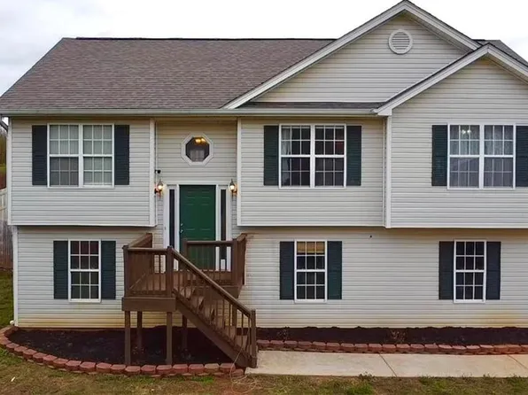 176 Copper Springs Rd, Demorest, GA 30535