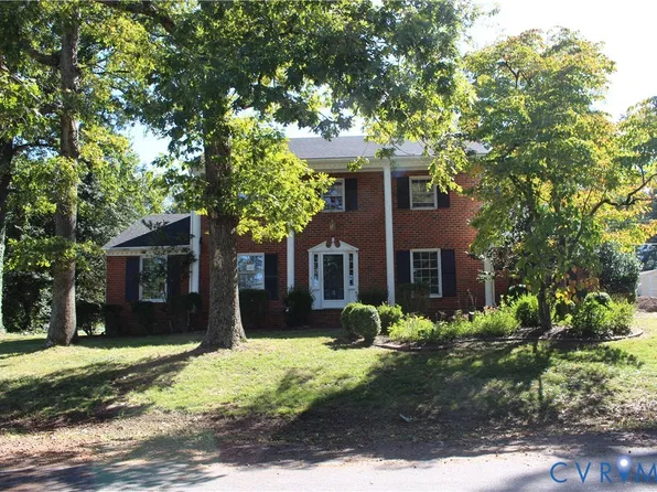 4101 Vauxhall Rd, North Chesterfield, VA 23234