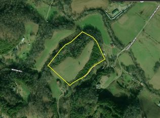 Licklog Hollow Rd Lot Wp003, Sevierville, TN 37876
