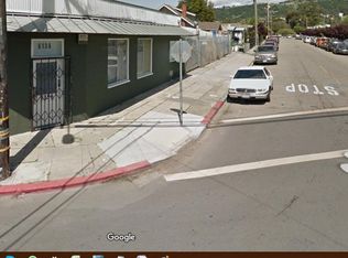 6136 Foothill Blvd, Oakland, CA 94605