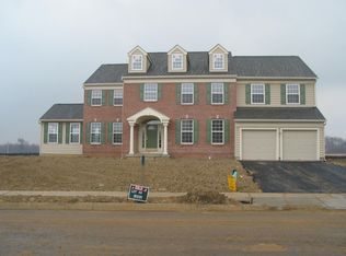 107 Tatham Rd, Bensalem, PA 19020