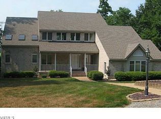 1123 Scotland Landing Rd, West Point, VA 23181