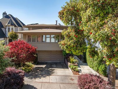 130 San Pablo Ave, San Francisco, CA, 94127