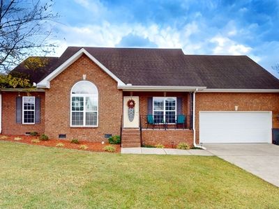 67 Auburn Hills Dr, Woodbury, TN, 37190