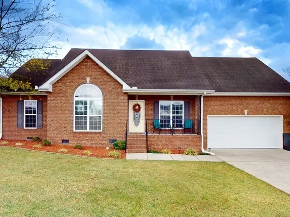 67 Auburn Hills Dr, Woodbury, TN 37190