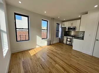 Rented by Ink Realty Services LLC