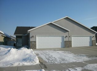 4766 Clock Tower Ln S, Fargo, ND 58104