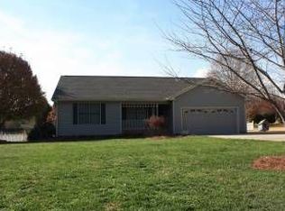 1072 Perth Rd, Troutman, NC 28166