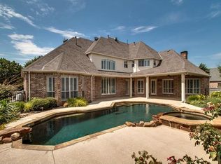 4404 Dade Dr, Flower Mound, TX 75028